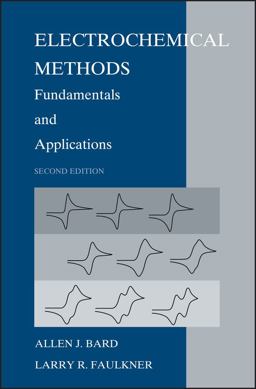 Electrochemical Methods Fundamentals and Applications 2nd 9780471043720 Front Cover