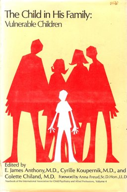 Child in His Family Volume Four Vulnerable Chi Ldren