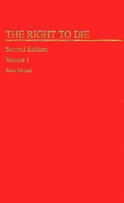 The Right to Die