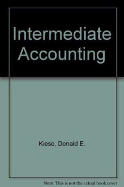 Intermediate Accounting