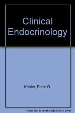 Clinical Endocrinology