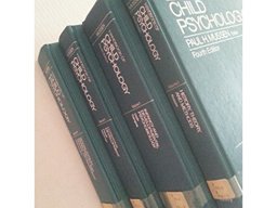 Handbook of Child Psychology