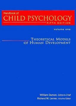 Theoretical Models of Human Development