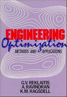 Engineering Optimization