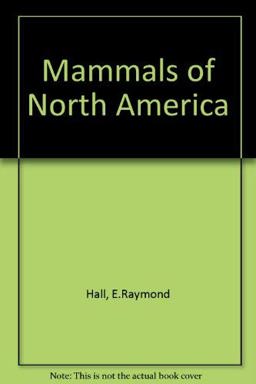 Mammals of North America