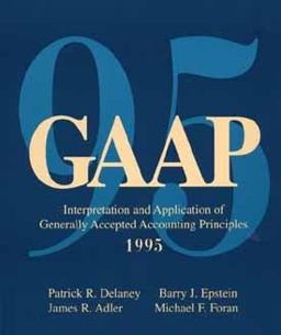 GAAP