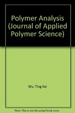 Polymer Analysis