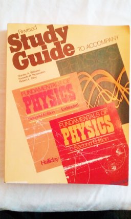 Fundamentals of Physics