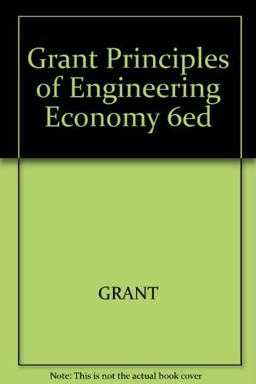 Principles of Engineering Economy Principles of Engineering Economy
