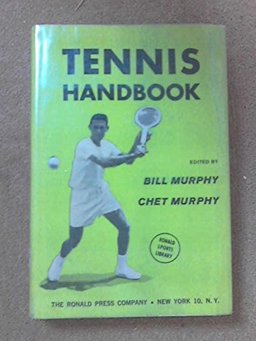 Tennis Handbook