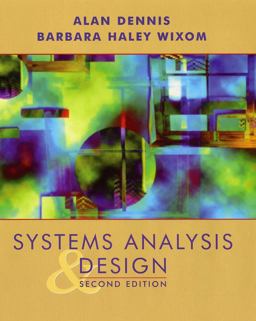 Systems Analysis and Design