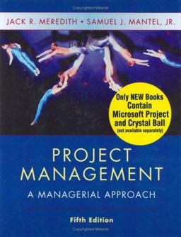 Project Management Project Management