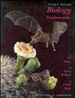 Biology Fundamentals