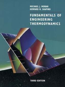 Fundamentals of Engineering Thermodynamics, 3E Fundamentals of Engineering Thermodynamics, 3E