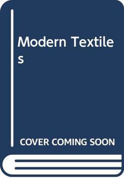 Modern Textiles