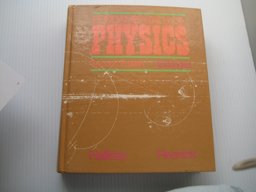 Fundamentals of Physics