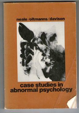 Case Studies in Abnormal Psychology