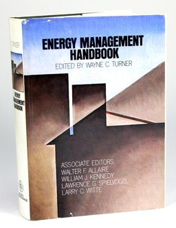 Energy Management Handbook