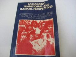 Sociology and the Human Experience