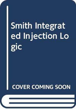 Integrated Injection Logic