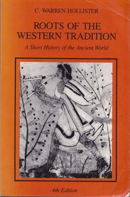 Roots of the Western Tradition