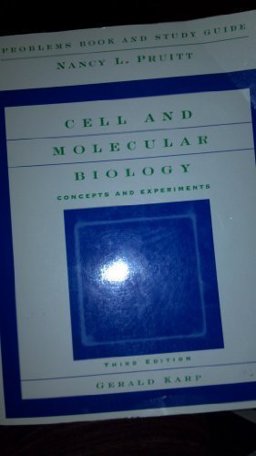 Cell and Molecular Biology