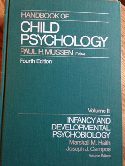 Handbook of Child Psychology