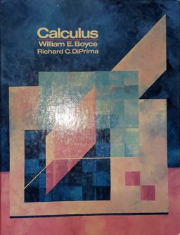 Calculus
