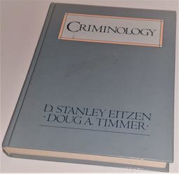 Criminology