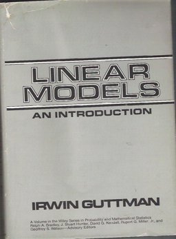 Linear Models