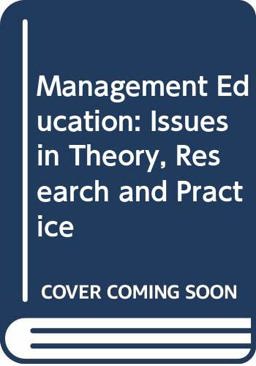 Management Education