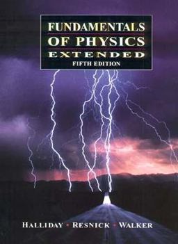 Fundamentals of Physics, Extended