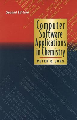 Computer Software Applications in Chemistry