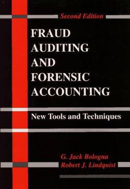 Fraud Auditing and Forensic Accounting