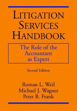 Litigation Services Handbook