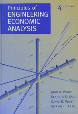 Principles of Engineering Economic Analysis