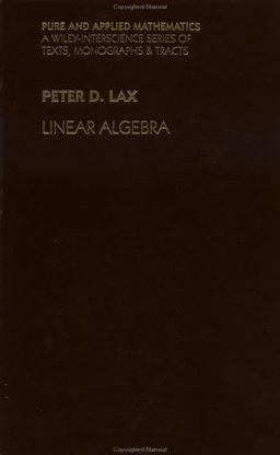 Linear Algebra