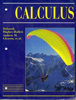 Calculus, Perforated Version
