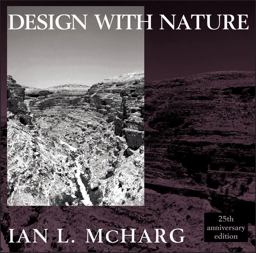 Design with Nature 25th 9780471114604 Front Cover