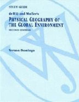 Physical Geography of the Global Environment