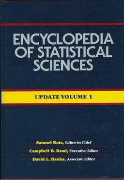 Encyclopedia of Statistical Sciences
