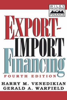 Export-Import Financing