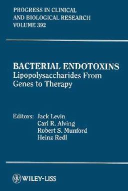 Bacterial Endotoxins