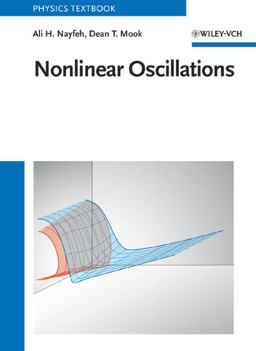 Nonlinear Oscillations 1st 9780471121428 Front Cover