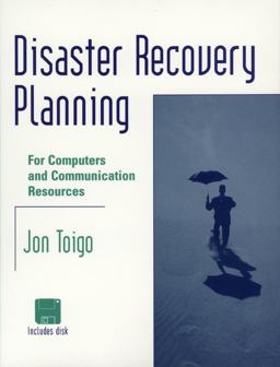 Disaster Recovery Planning Disaster Recovery Planning