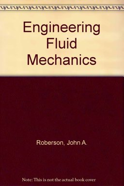 Engineering Fluid Mechanics 5th 9780471124740 Front Cover