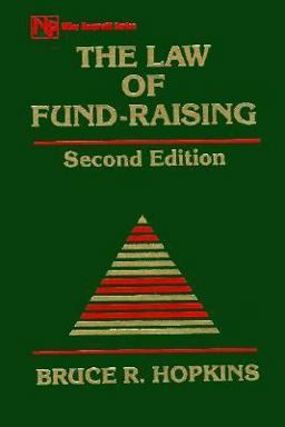 The Law of Fund-Raising