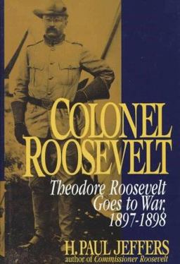 Colonel Roosevelt
