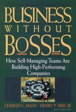 Business Without Bosses Business Without Bosses