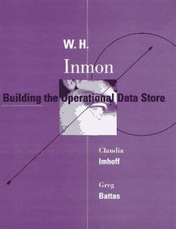 Building the Operational Data Store